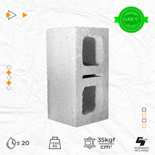 Cargar imagen en el visor de la galería, Block de 19 clase C