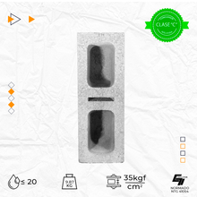 Cargar imagen en el visor de la galería, Block de 14 clase C