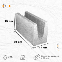 Cargar imagen en el visor de la galería, Solera de 14