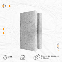 Cargar imagen en el visor de la galería, Solera de 15