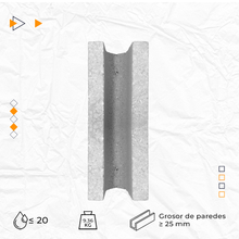 Cargar imagen en el visor de la galería, Solera de 15