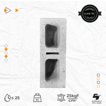 Cargar imagen en el visor de la galería, Block de 15 clase NC